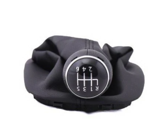 RUCICA MENJACA SA KOZICOM VW PASSAT B5 6 BRZINA GS080